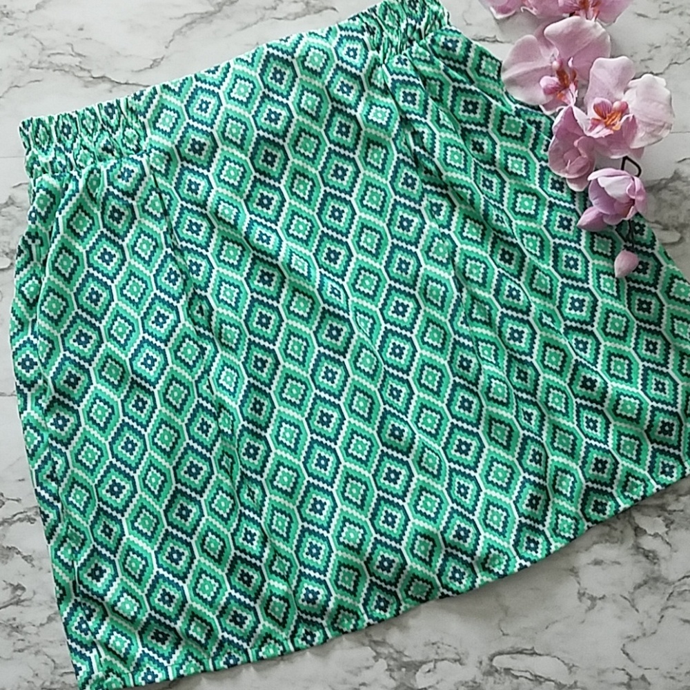 Dina be Skirt